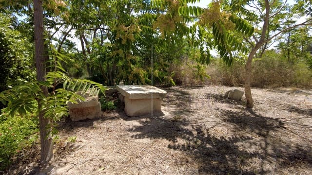 8 bedroom Villa for sale in Monóvar / Monóver with pool garage - € 164,950 (Ref: 9289639)