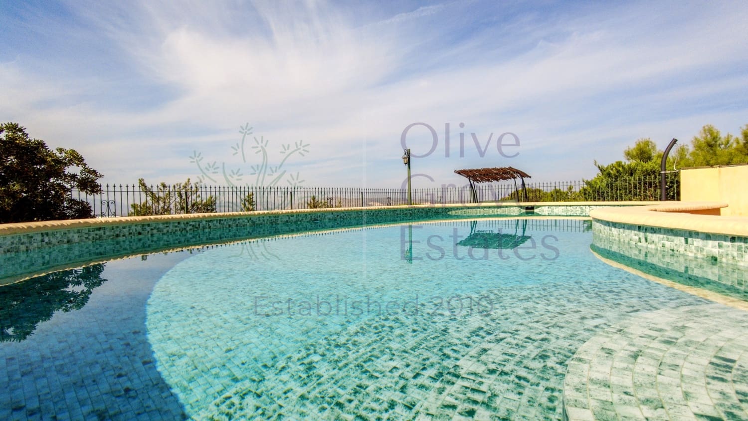 2 bedroom Villa for sale in Biar - € 495,000 (Ref: 9296327)