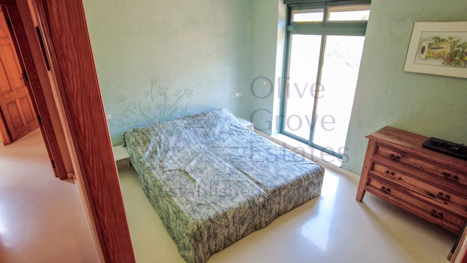 2 bedroom Villa for sale in Biar - € 495,000 (Ref: 9296327)