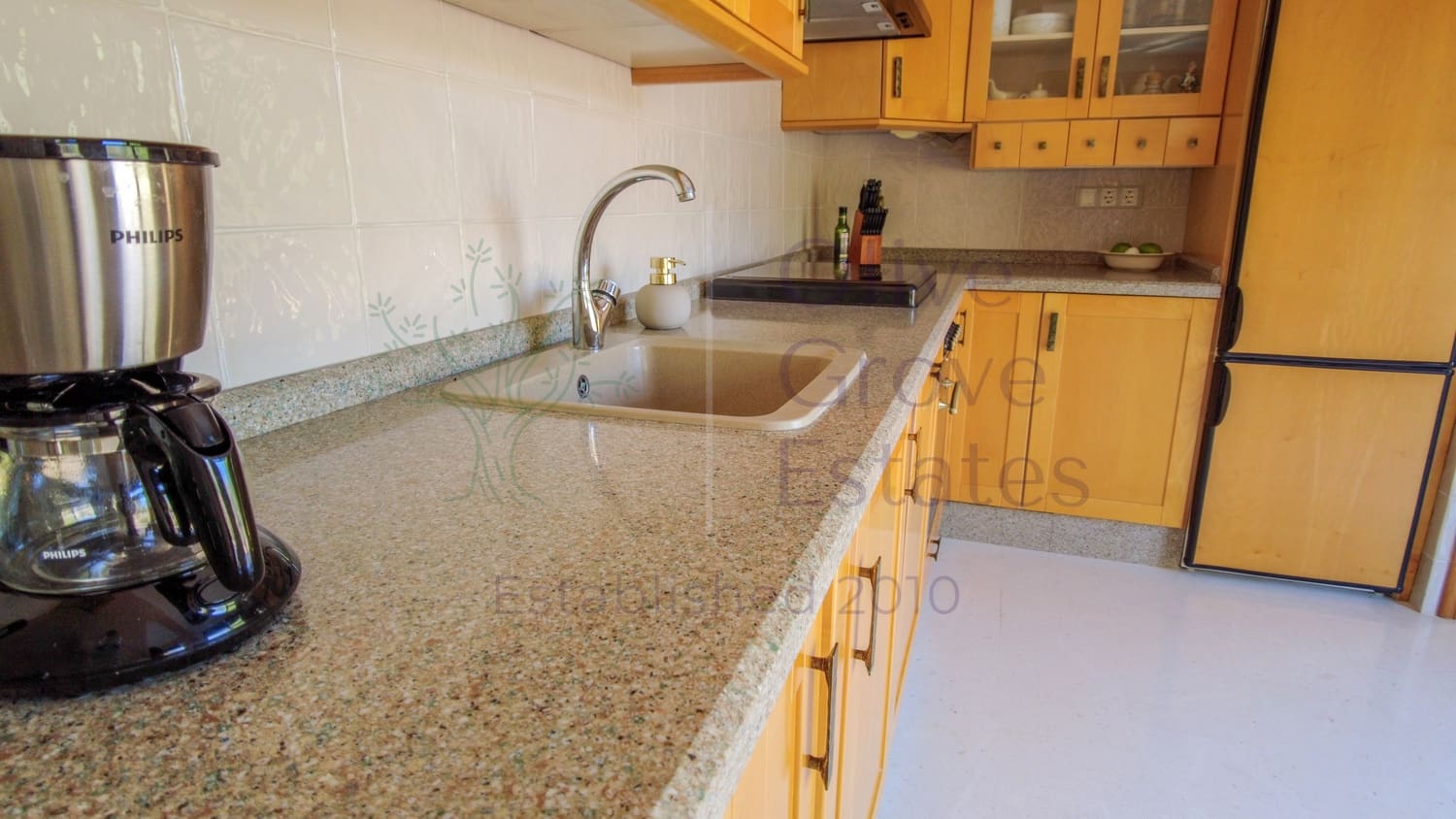 2 bedroom Villa for sale in Biar - € 495,000 (Ref: 9296327)