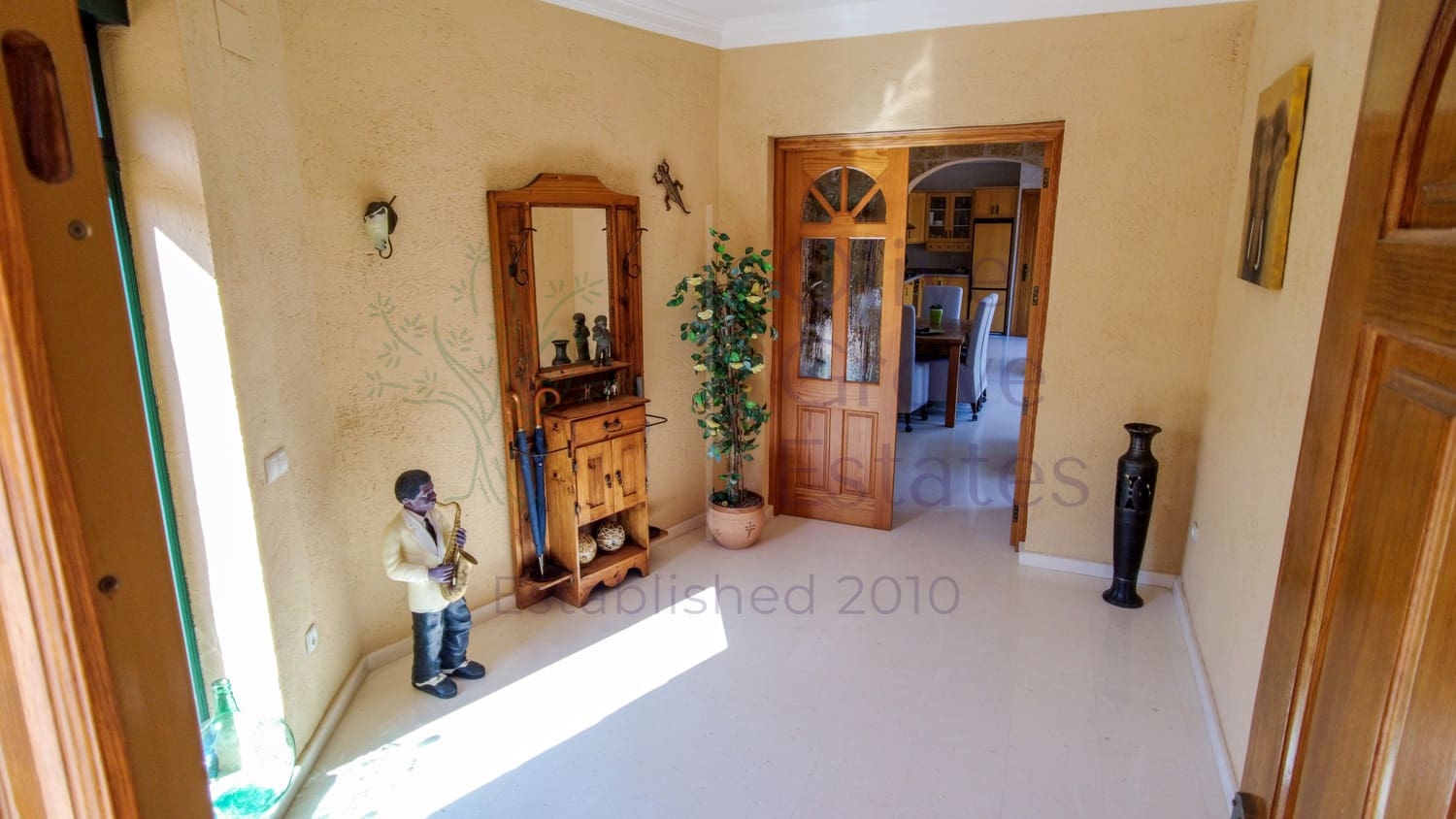 2 bedroom Villa for sale in Biar - € 495,000 (Ref: 9296327)