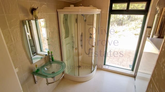 2 chambre Villa/Maison à vendre à Biar - 495 000 € (Ref: 9296327)