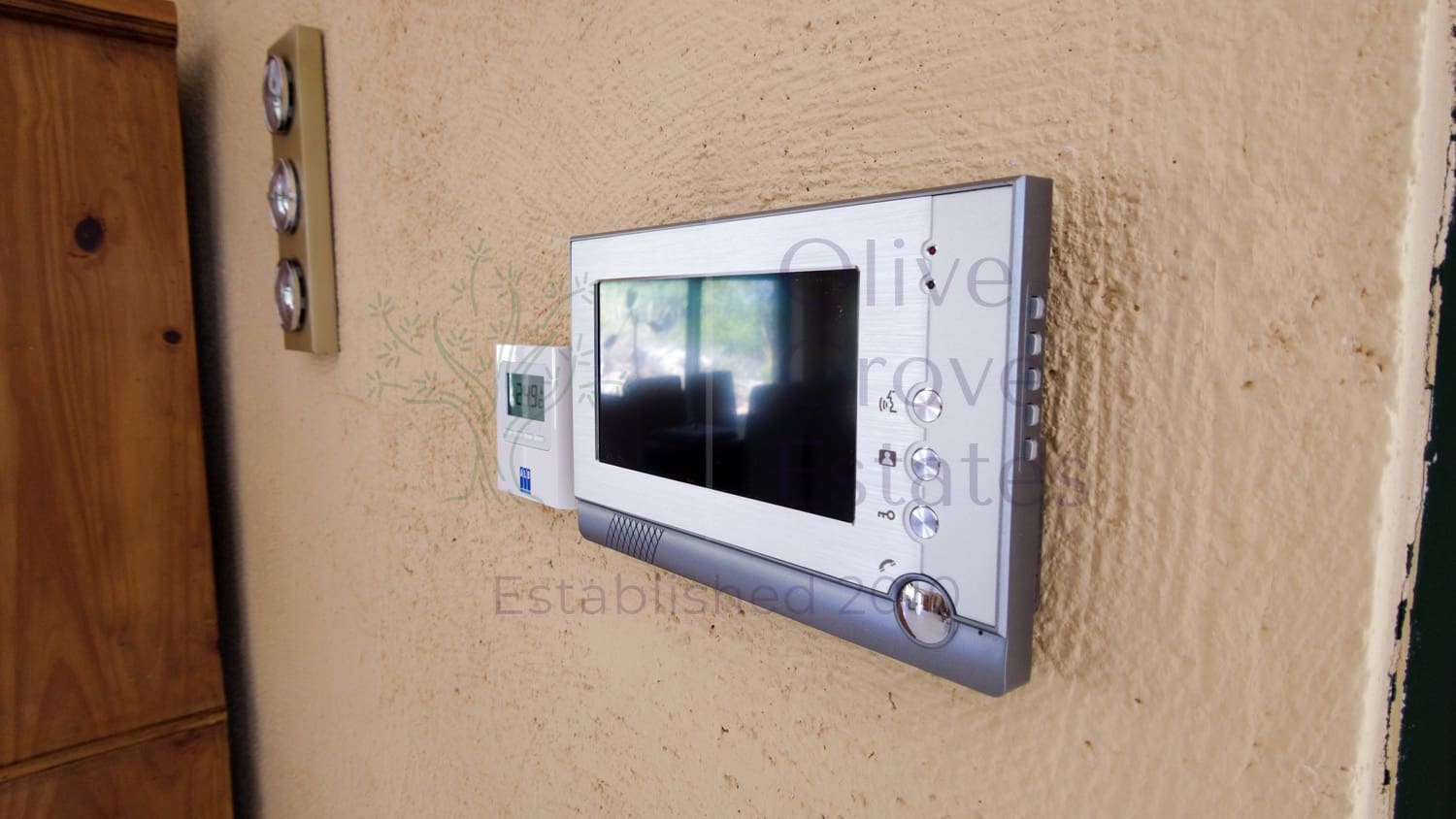 2 bedroom Villa for sale in Biar - € 495,000 (Ref: 9296327)