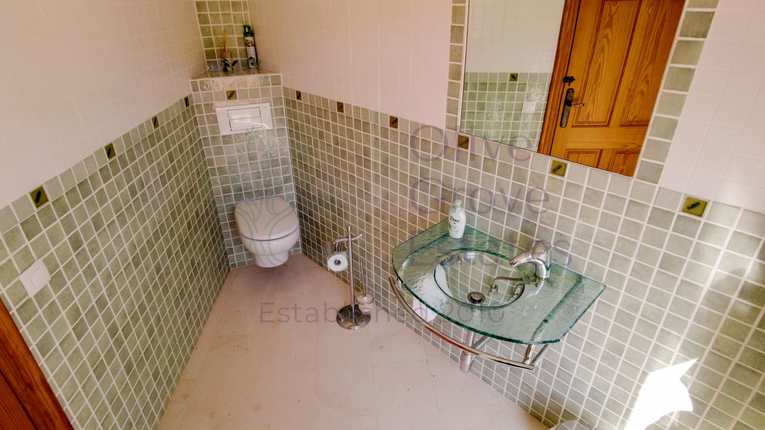 2 bedroom Villa for sale in Biar - € 495,000 (Ref: 9296327)