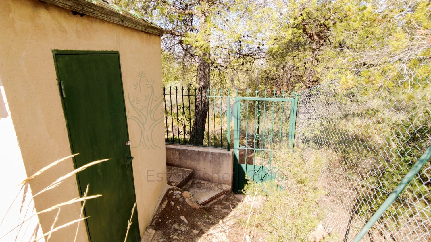 2 bedroom Villa for sale in Biar - € 495,000 (Ref: 9296327)