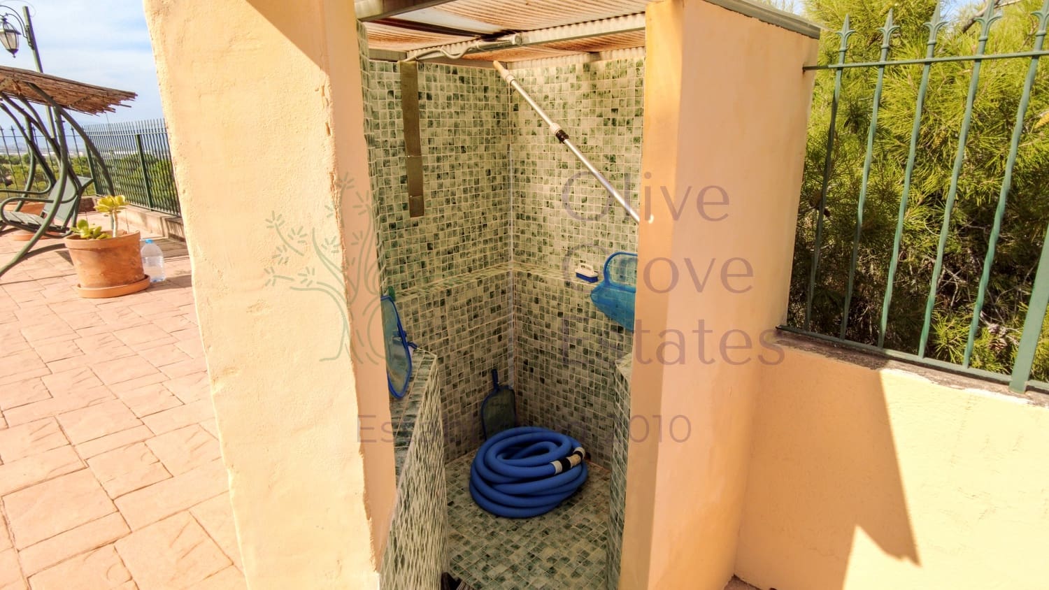 2 bedroom Villa for sale in Biar - € 495,000 (Ref: 9296327)