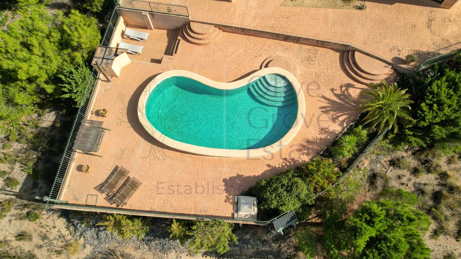 2 bedroom Villa for sale in Biar - € 495,000 (Ref: 9296327)