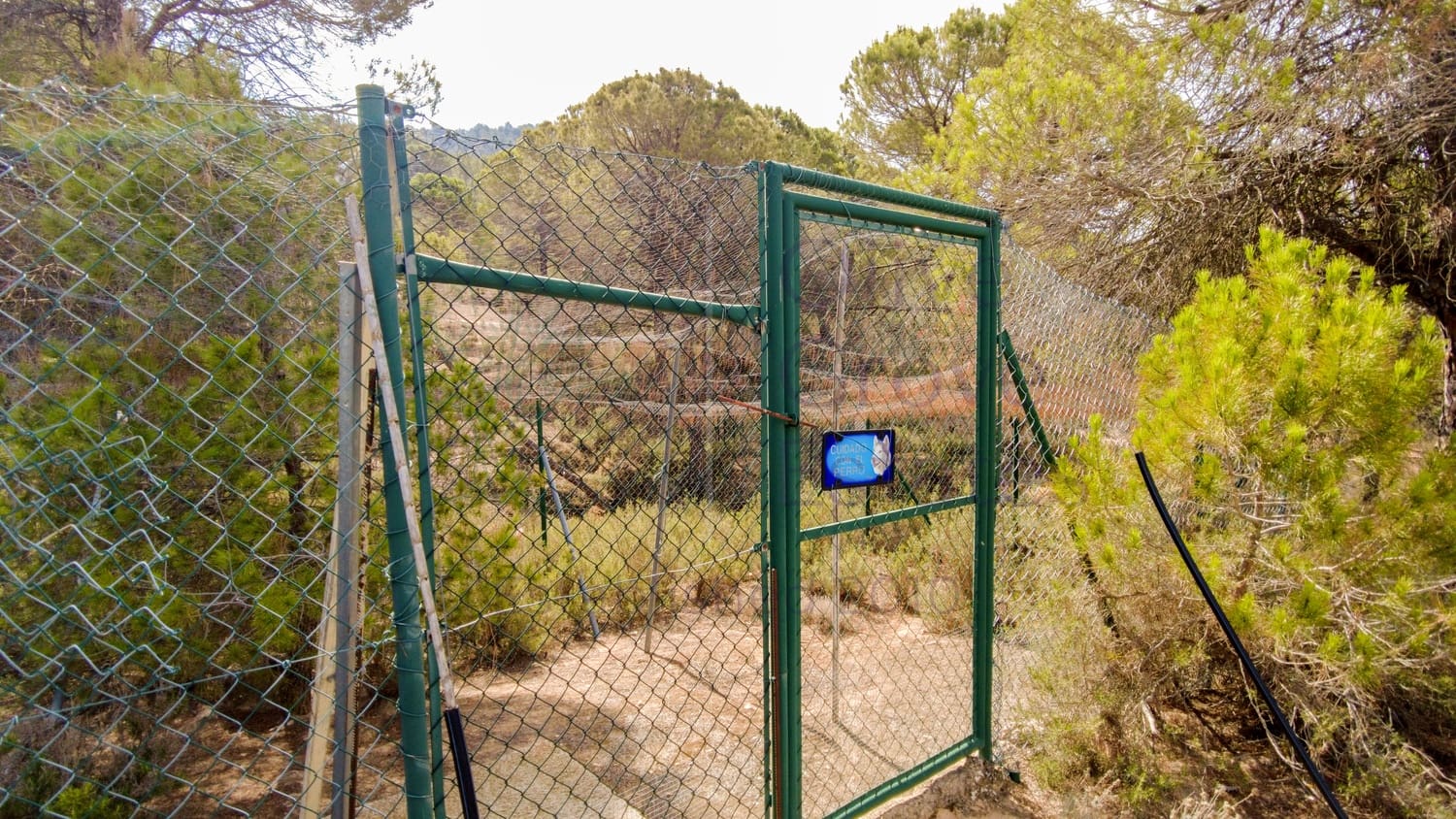 2 bedroom Villa for sale in Biar - € 495,000 (Ref: 9296327)