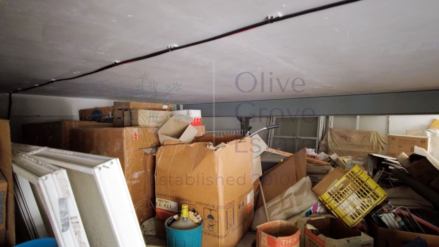 5 makuuhuone Huoneisto myytävänä paikassa Caudete - 119 900 € (Ref: 9304742)