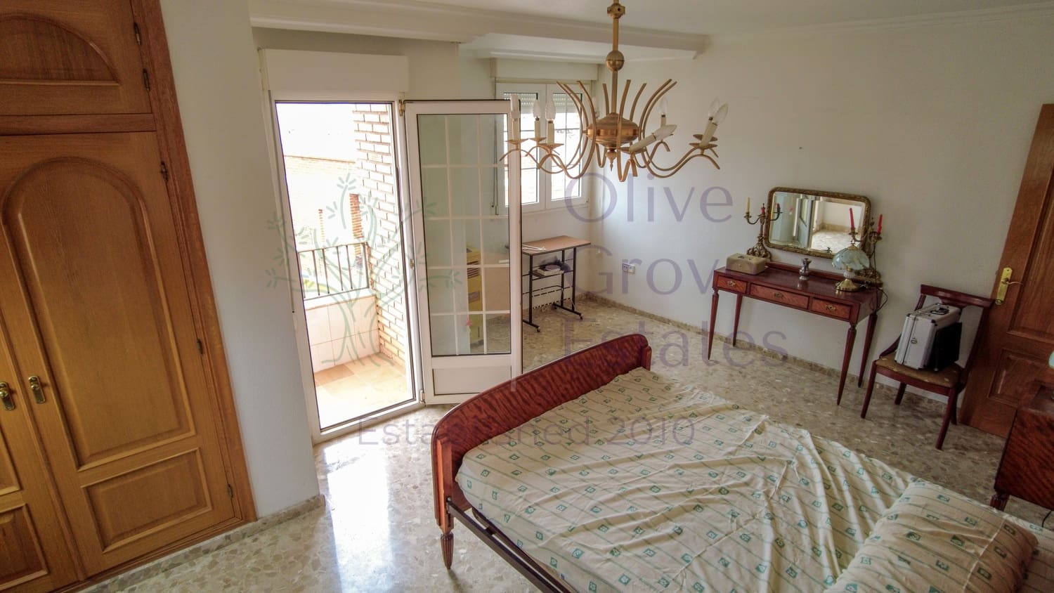 5 makuuhuone Huoneisto myytävänä paikassa Caudete - 119 900 € (Ref: 9304742)