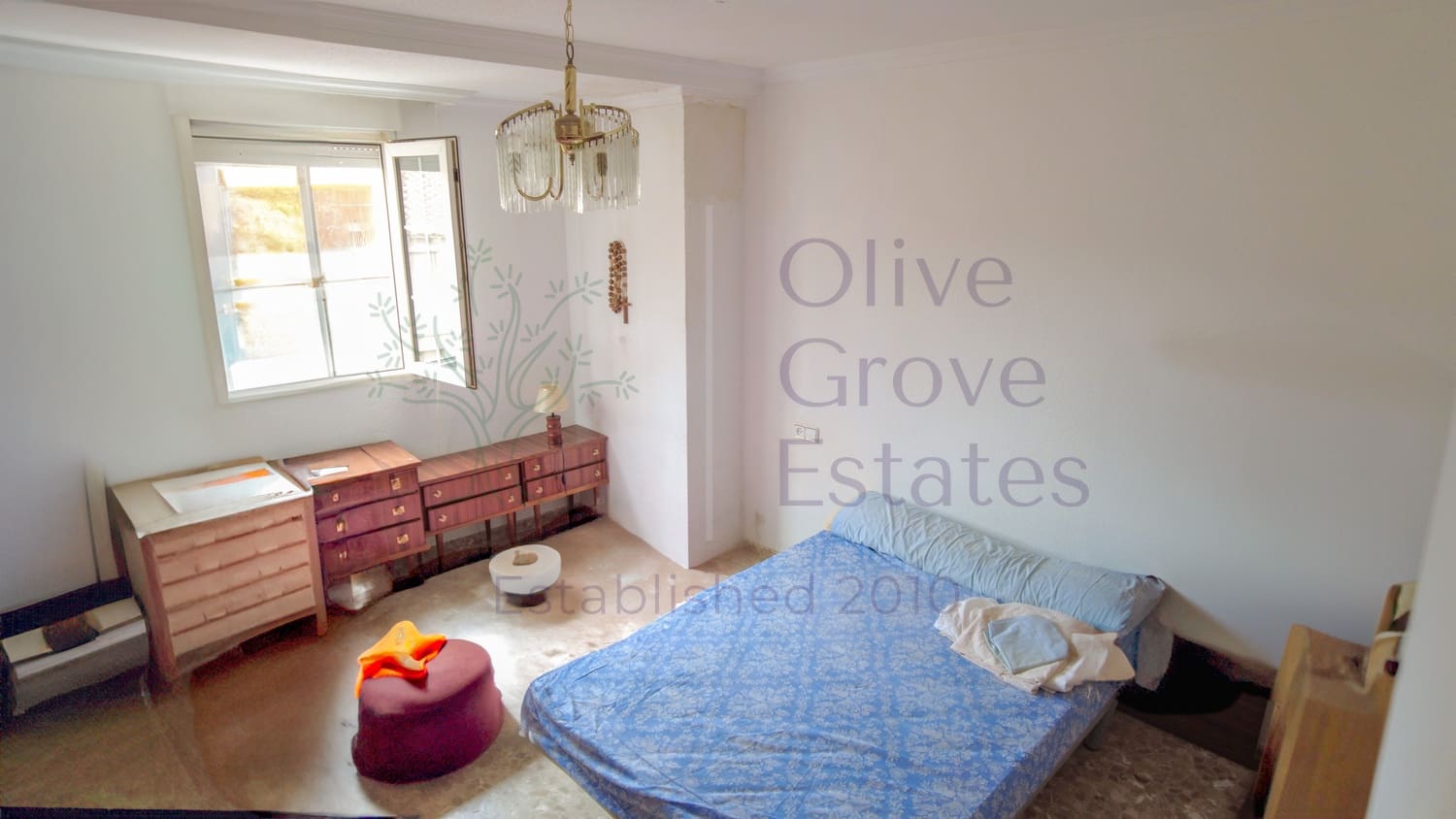 5 makuuhuone Huoneisto myytävänä paikassa Caudete - 119 900 € (Ref: 9304742)