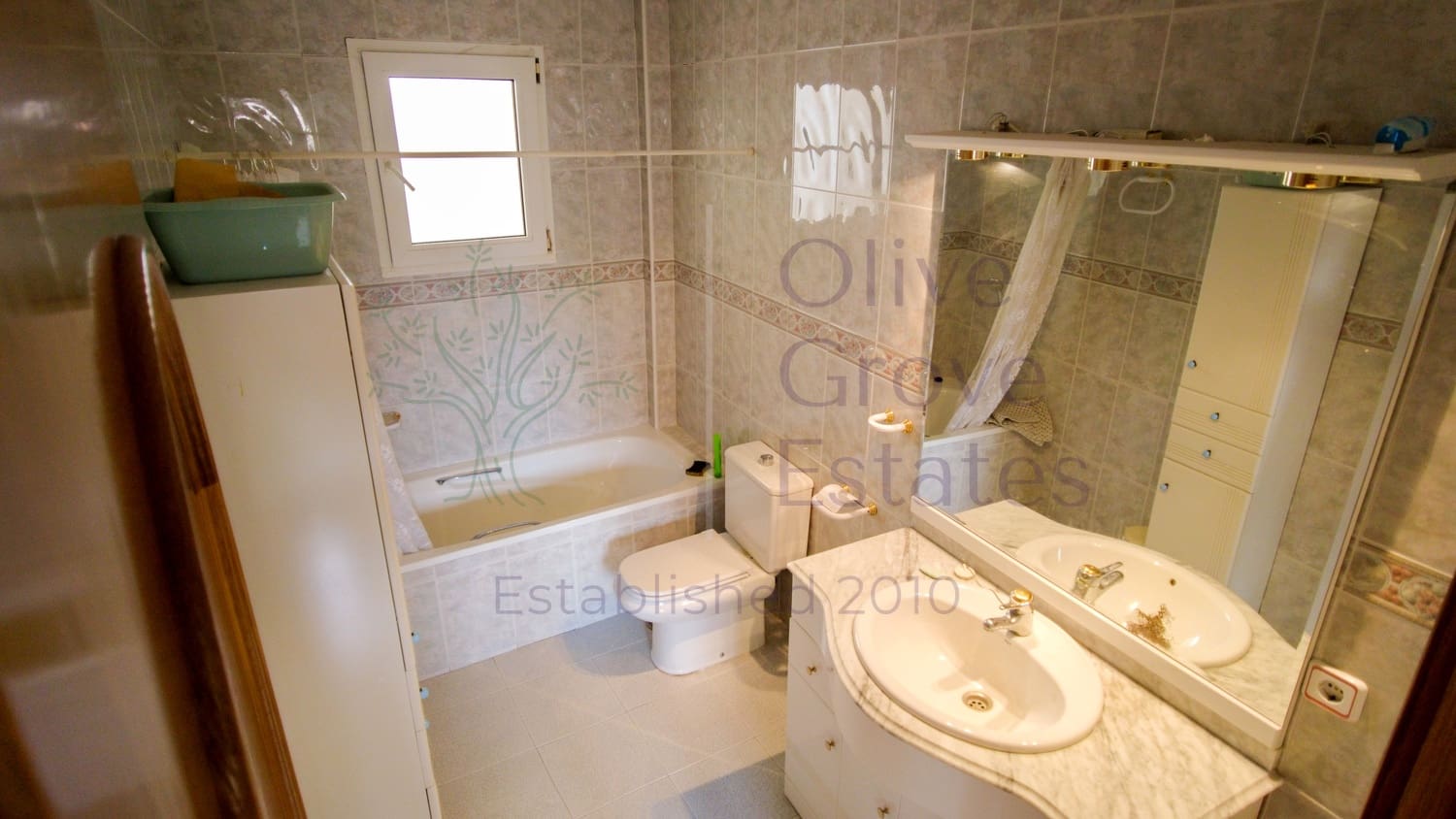 5 makuuhuone Huoneisto myytävänä paikassa Caudete - 119 900 € (Ref: 9304742)