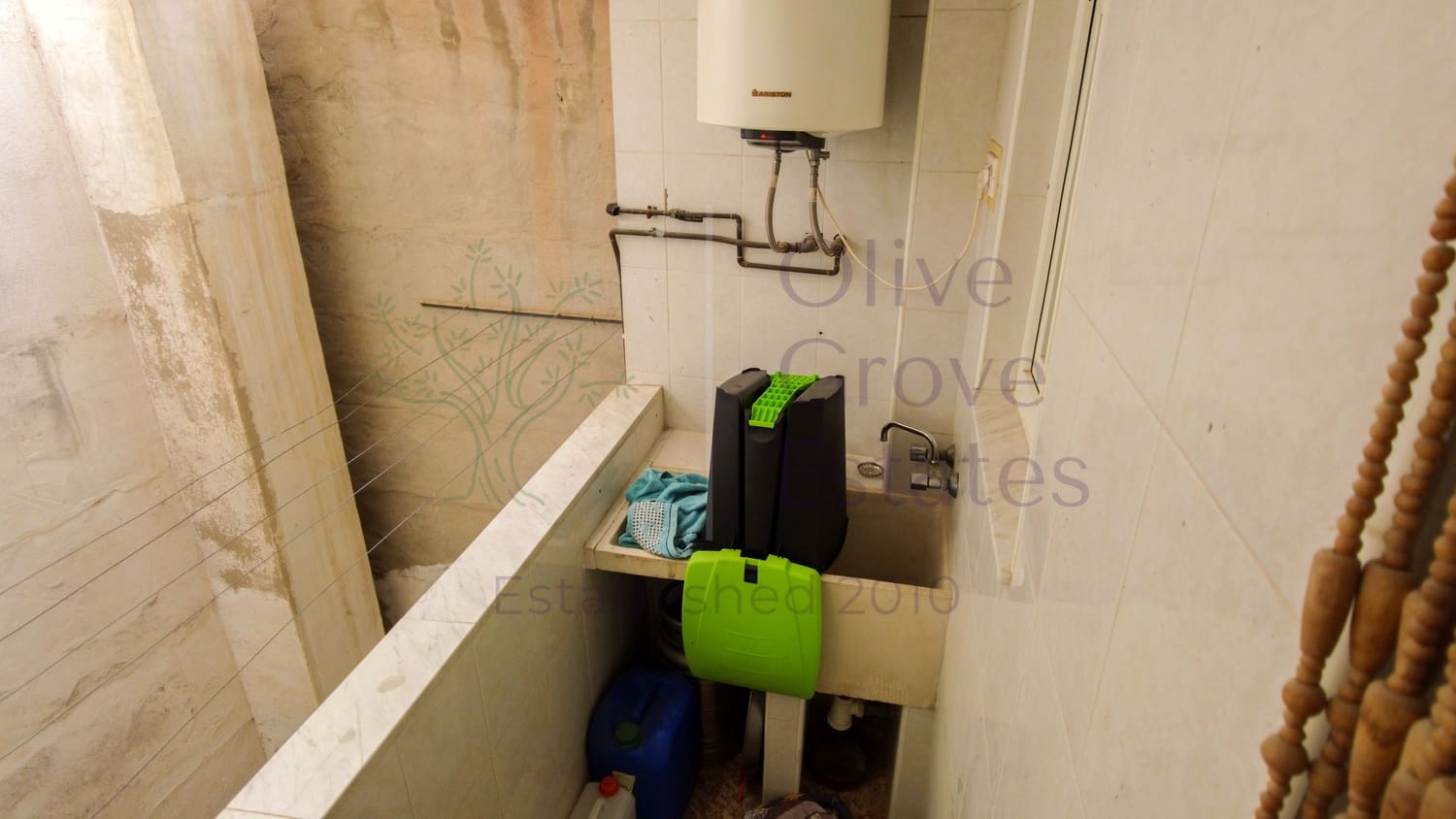 5 makuuhuone Huoneisto myytävänä paikassa Caudete - 119 900 € (Ref: 9304742)