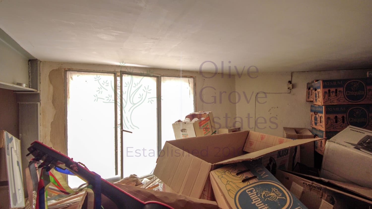 5 makuuhuone Huoneisto myytävänä paikassa Caudete - 119 900 € (Ref: 9304742)