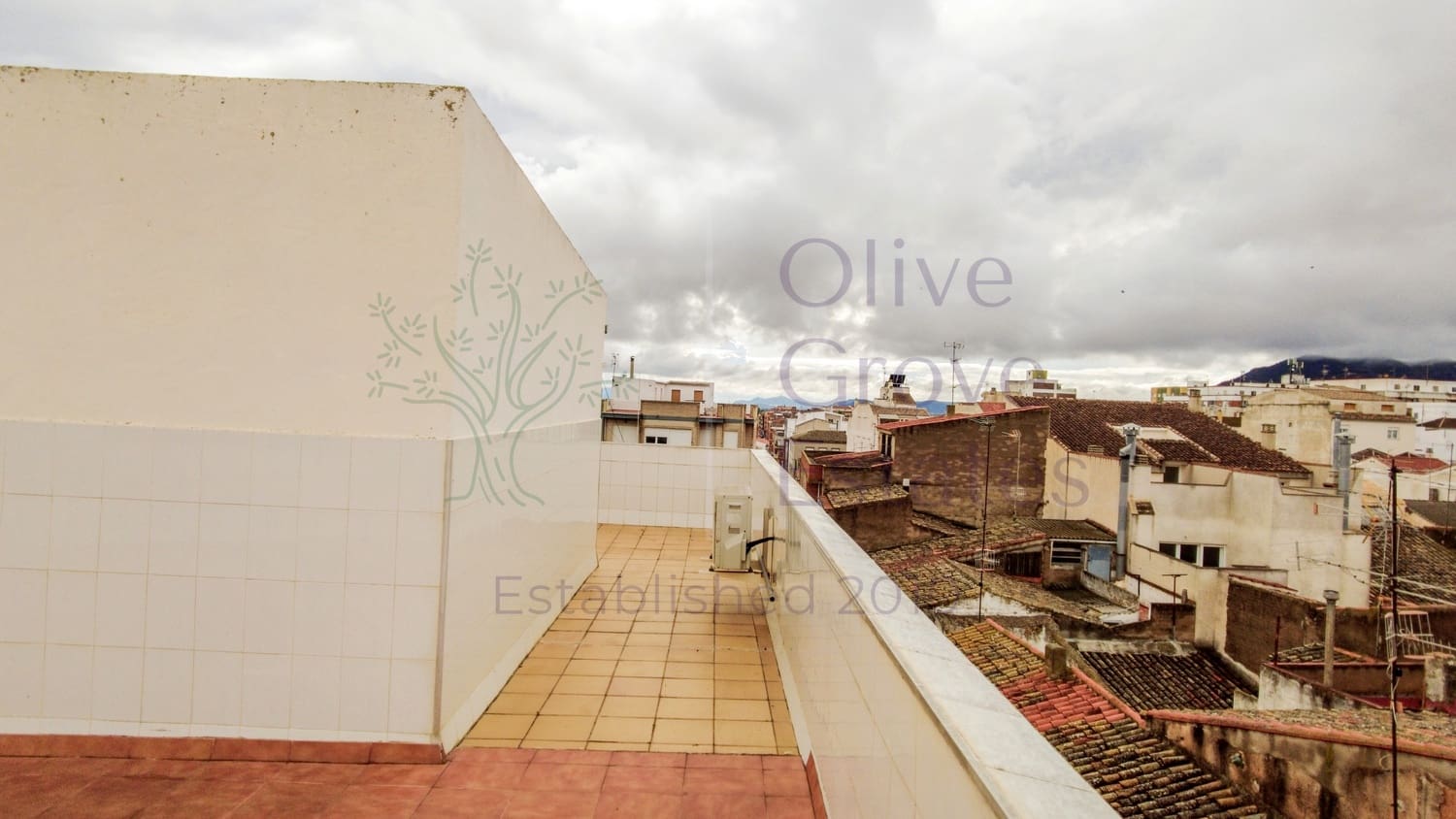 5 makuuhuone Huoneisto myytävänä paikassa Caudete - 119 900 € (Ref: 9304742)