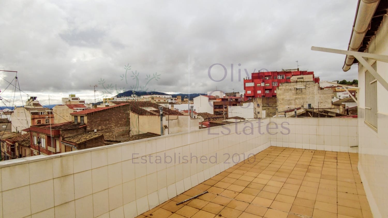 5 makuuhuone Huoneisto myytävänä paikassa Caudete - 119 900 € (Ref: 9304742)