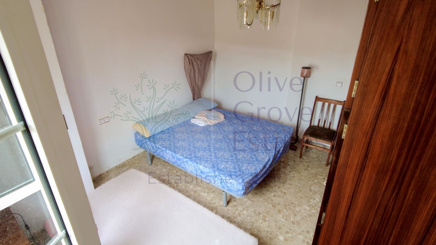 5 makuuhuone Huoneisto myytävänä paikassa Caudete - 119 900 € (Ref: 9304742)