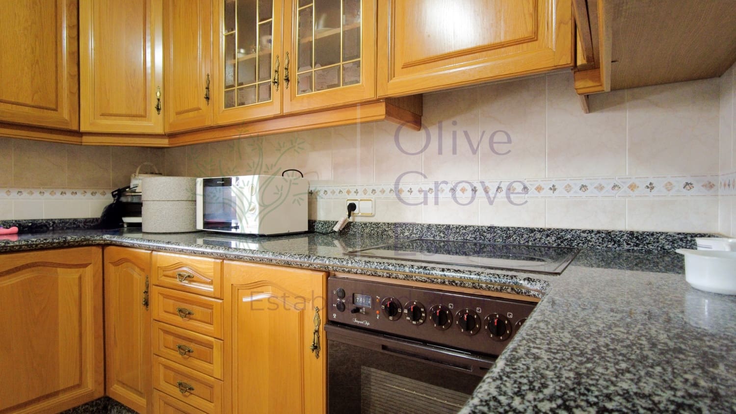 5 makuuhuone Huoneisto myytävänä paikassa Caudete - 119 900 € (Ref: 9304742)