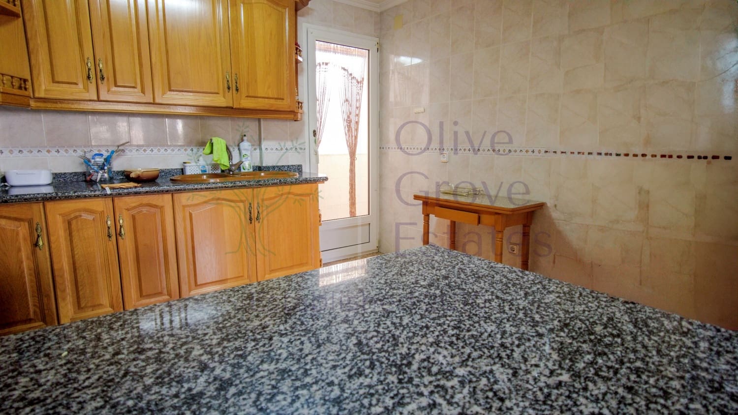 5 makuuhuone Huoneisto myytävänä paikassa Caudete - 119 900 € (Ref: 9304742)