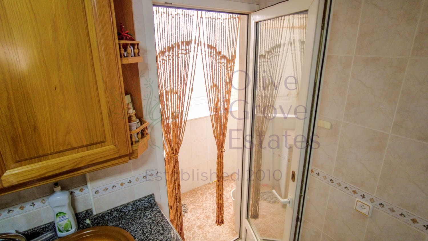 5 makuuhuone Huoneisto myytävänä paikassa Caudete - 119 900 € (Ref: 9304742)