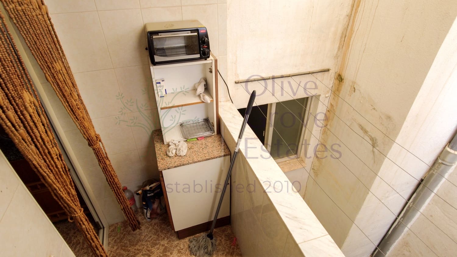 5 makuuhuone Huoneisto myytävänä paikassa Caudete - 119 900 € (Ref: 9304742)