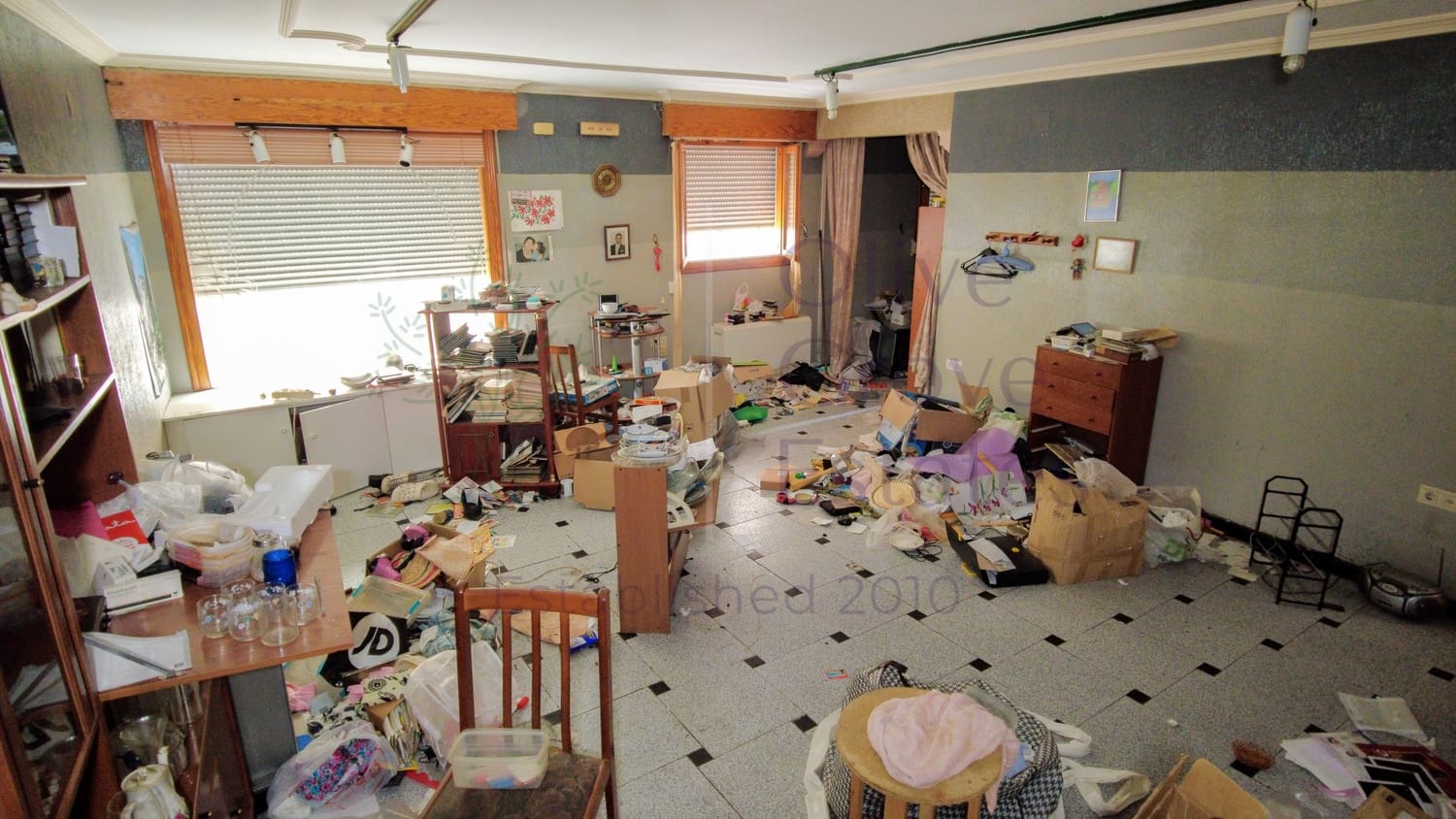 5 makuuhuone Huoneisto myytävänä paikassa Caudete - 119 900 € (Ref: 9304742)