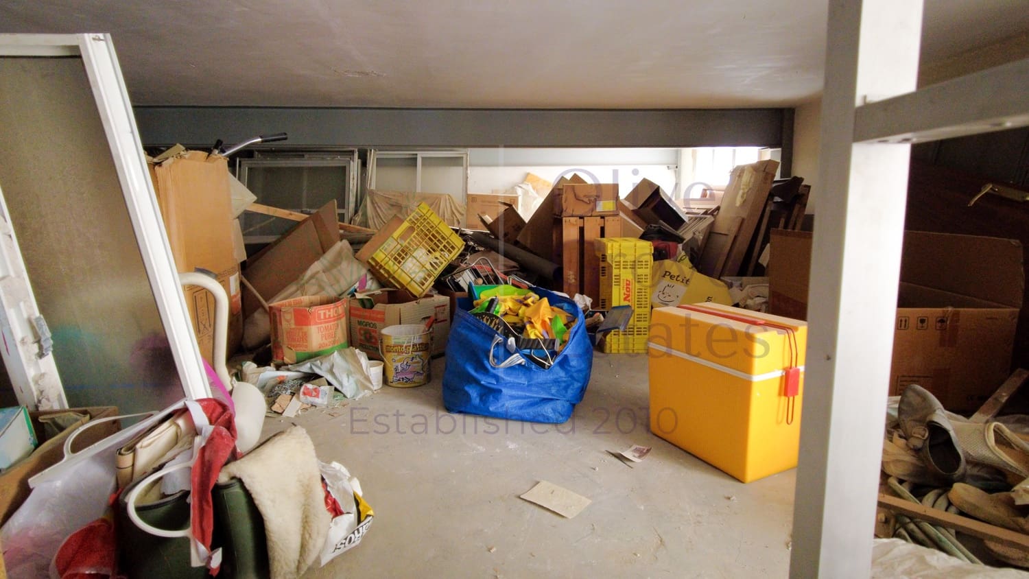 5 makuuhuone Huoneisto myytävänä paikassa Caudete - 119 900 € (Ref: 9304742)