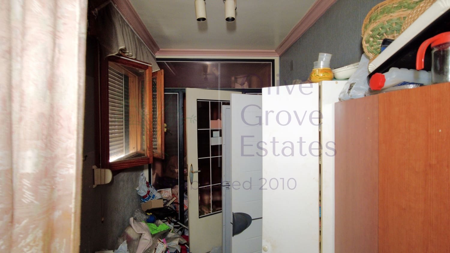 5 makuuhuone Huoneisto myytävänä paikassa Caudete - 119 900 € (Ref: 9304742)