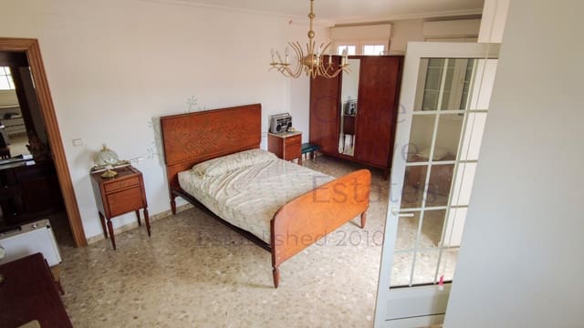 5 makuuhuone Huoneisto myytävänä paikassa Caudete - 119 900 € (Ref: 9304742)