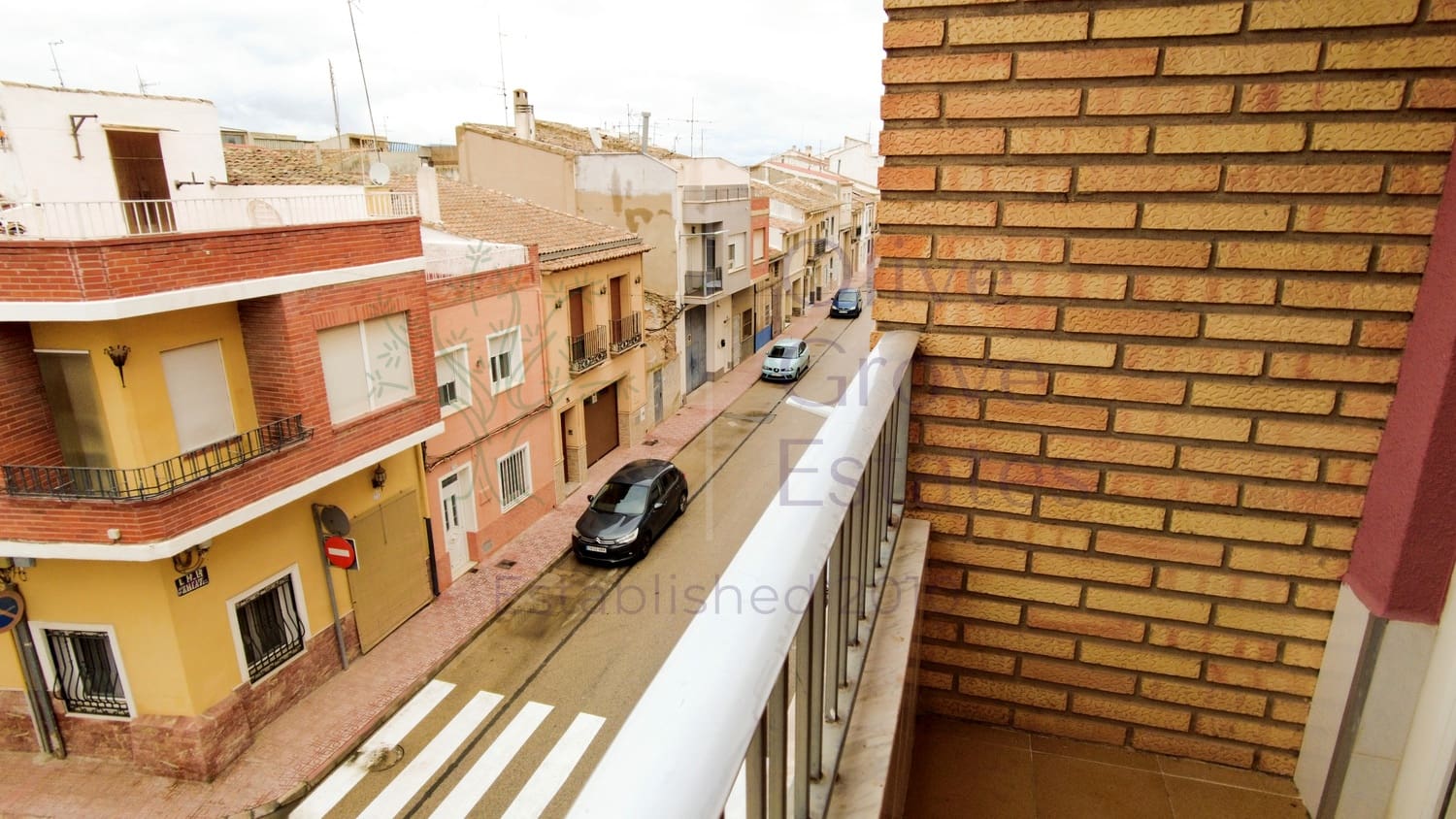 5 makuuhuone Huoneisto myytävänä paikassa Caudete - 119 900 € (Ref: 9304742)