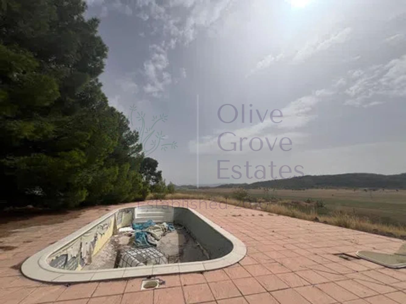 3 soveværelse Finca/Landehus til salg i Yecla - € 95.000 (Ref: 9337164)