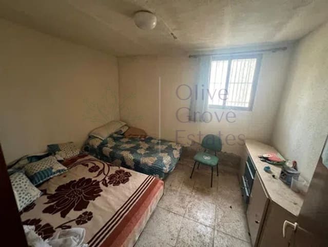 3 makuuhuone Maalaistalo myytävänä paikassa Yecla - 95 000 € (Ref: 9337164)