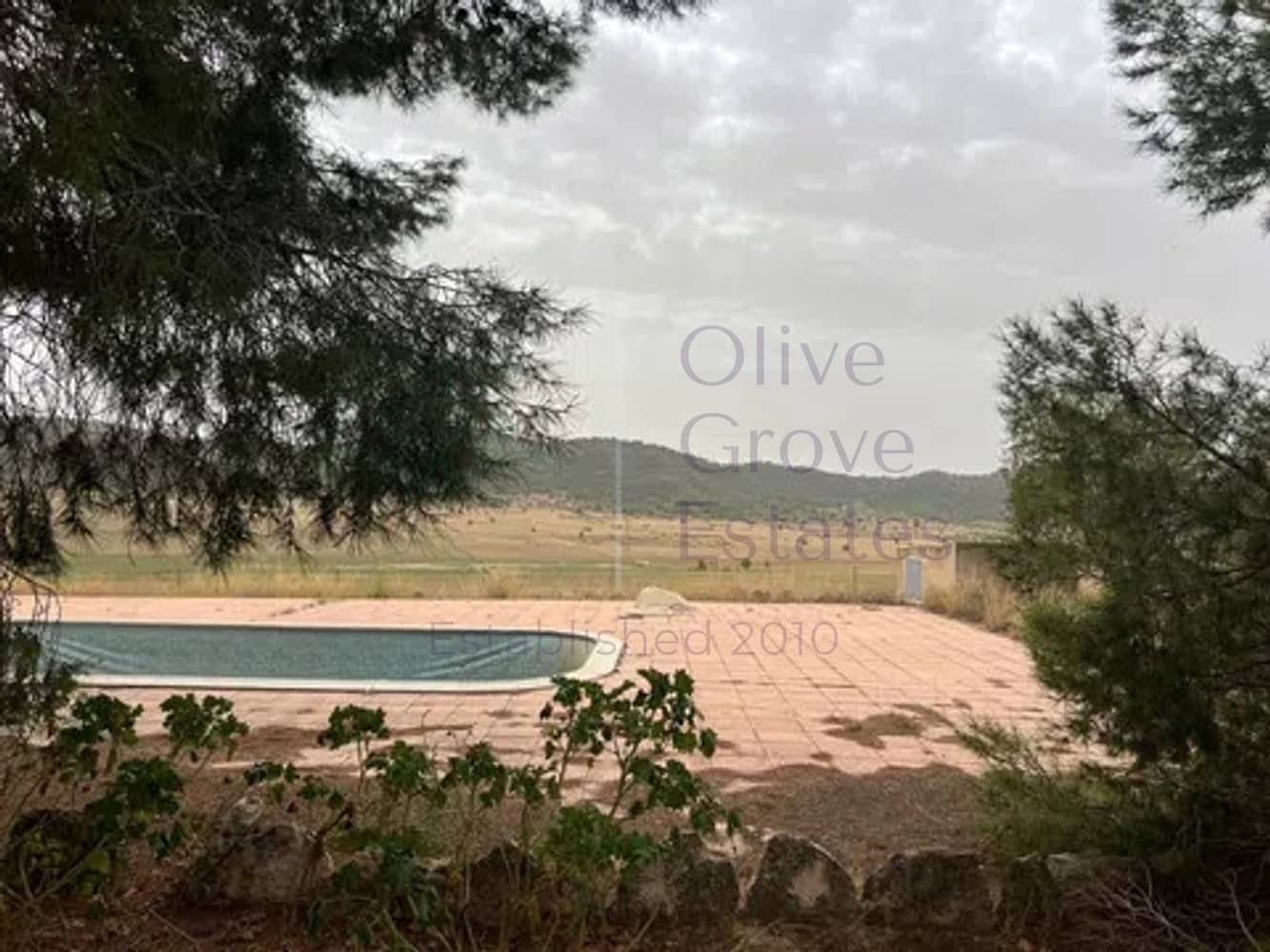 3 soveværelse Finca/Landehus til salg i Yecla - € 95.000 (Ref: 9337164)