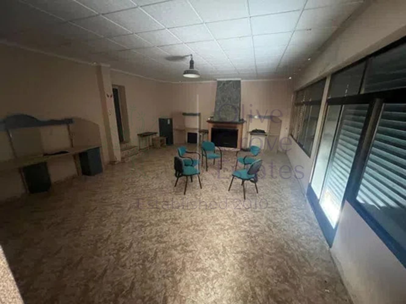 3 soveværelse Finca/Landehus til salg i Yecla - € 95.000 (Ref: 9337164)