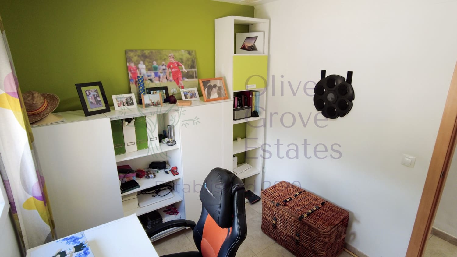 4 chambre Villa/Maison à vendre à Salinas avec piscine garage - 323 900 € (Ref: 9343951)