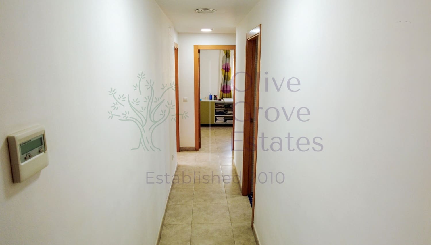 4 chambre Villa/Maison à vendre à Salinas avec piscine garage - 323 900 € (Ref: 9343951)