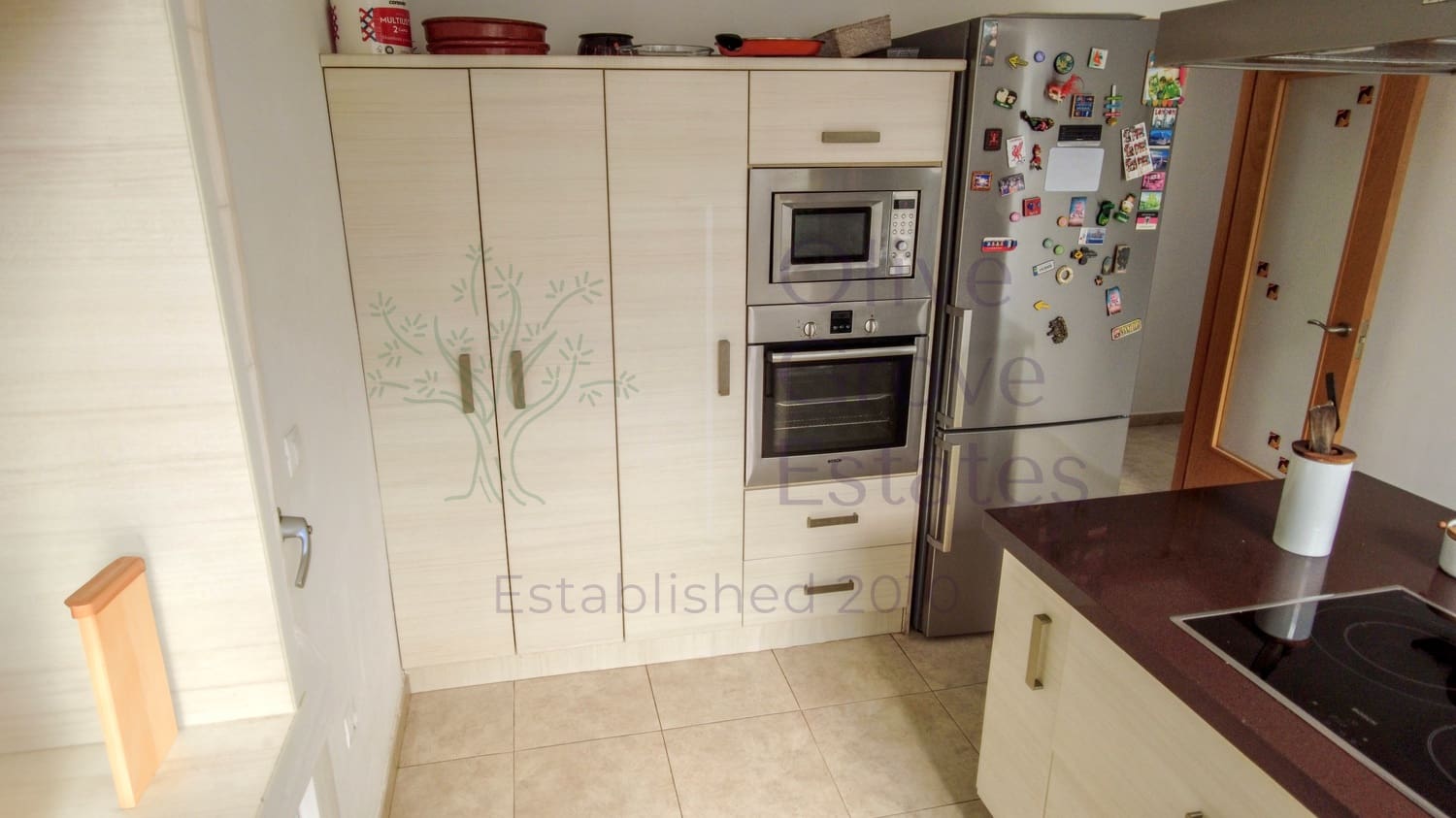 4 chambre Villa/Maison à vendre à Salinas avec piscine garage - 323 900 € (Ref: 9343951)