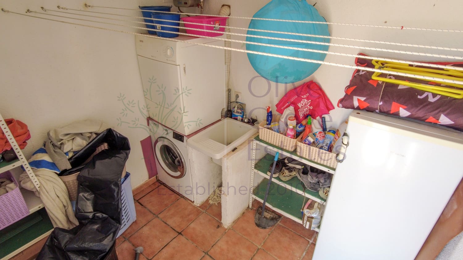 4 chambre Villa/Maison à vendre à Salinas avec piscine garage - 323 900 € (Ref: 9343951)