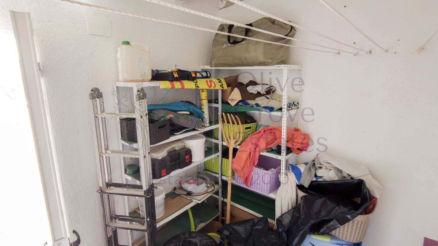 4 chambre Villa/Maison à vendre à Salinas avec piscine garage - 323 900 € (Ref: 9343951)