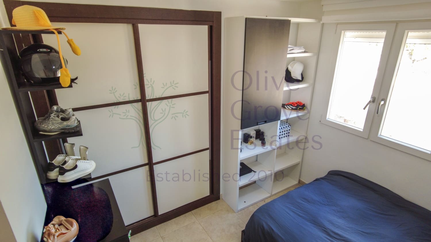 4 chambre Villa/Maison à vendre à Salinas avec piscine garage - 323 900 € (Ref: 9343951)