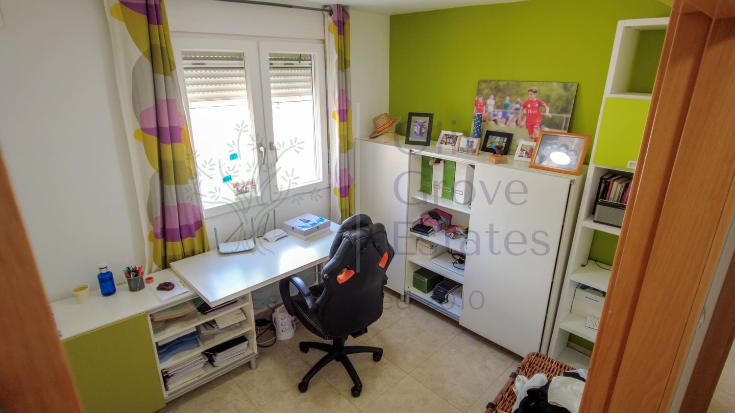 4 chambre Villa/Maison à vendre à Salinas avec piscine garage - 323 900 € (Ref: 9343951)