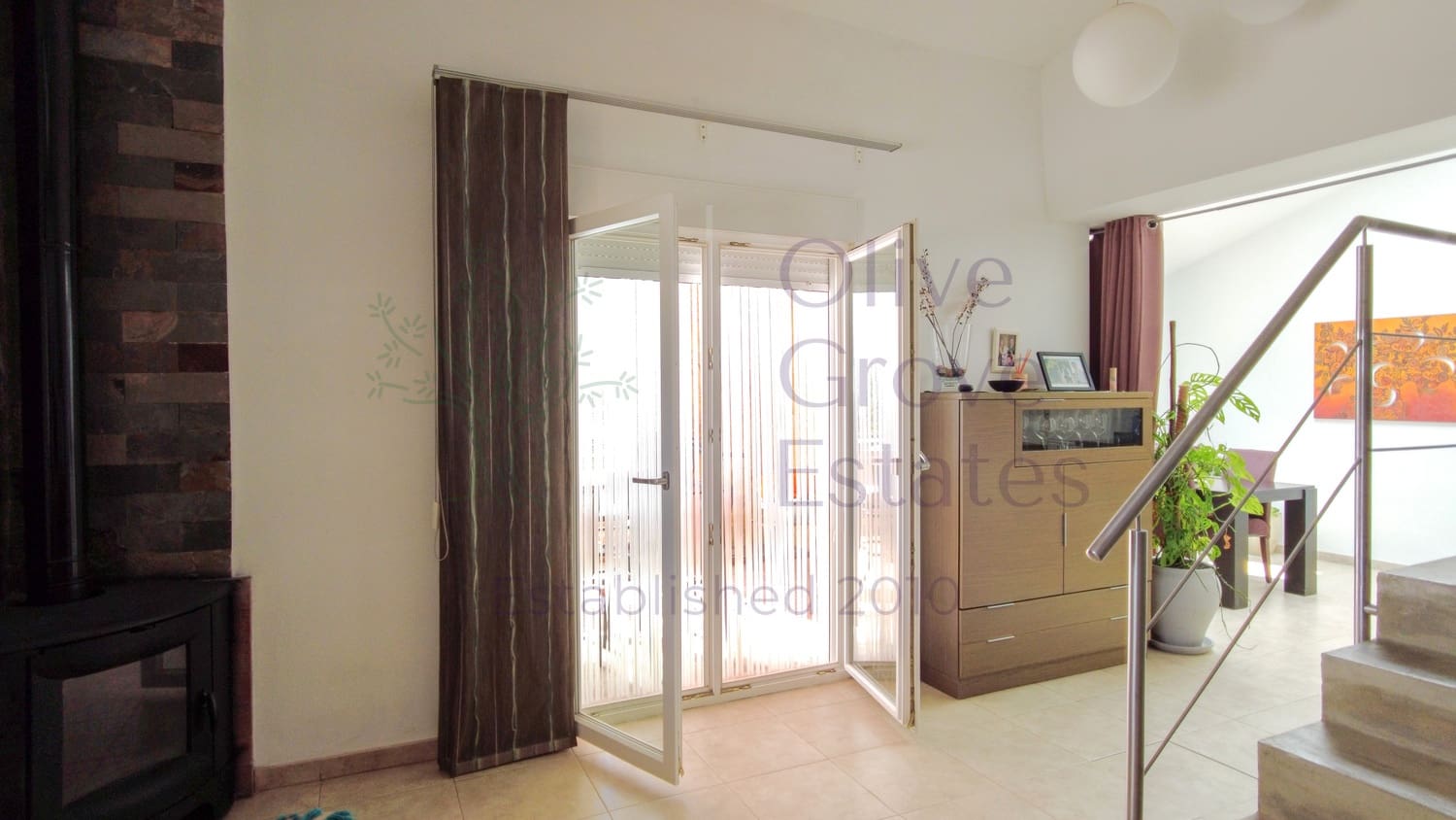 4 chambre Villa/Maison à vendre à Salinas avec piscine garage - 323 900 € (Ref: 9343951)