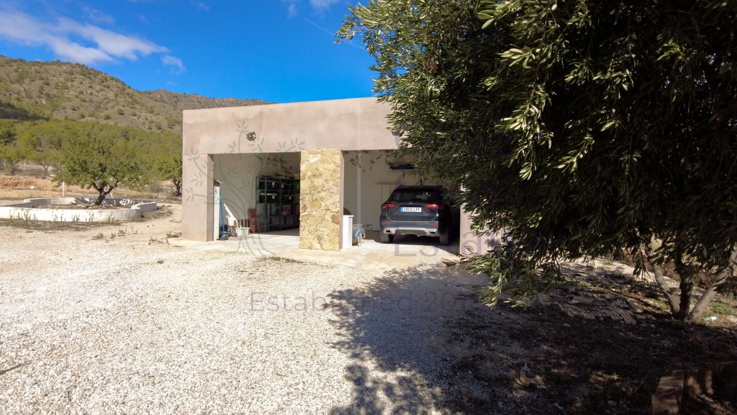 4 chambre Villa/Maison à vendre à Salinas avec piscine garage - 323 900 € (Ref: 9343951)