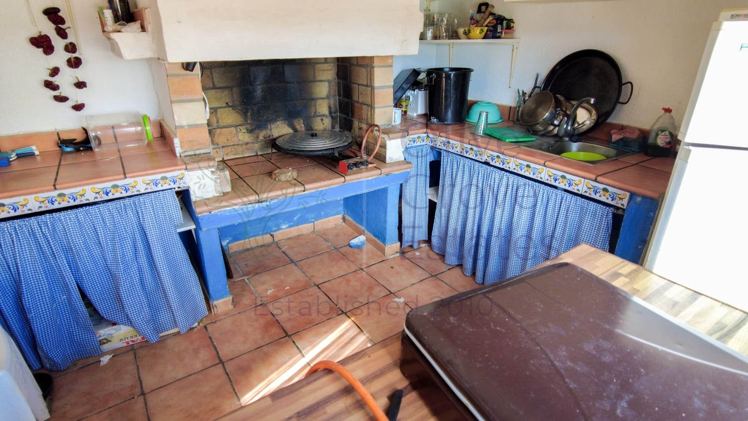 4 chambre Villa/Maison à vendre à Salinas avec piscine garage - 323 900 € (Ref: 9343951)