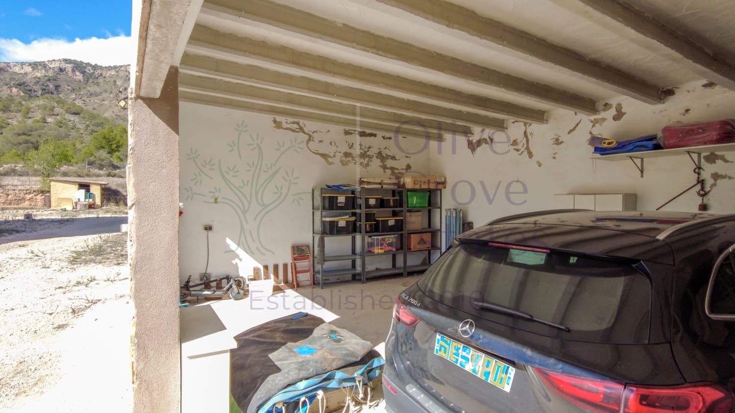4 chambre Villa/Maison à vendre à Salinas avec piscine garage - 323 900 € (Ref: 9343951)