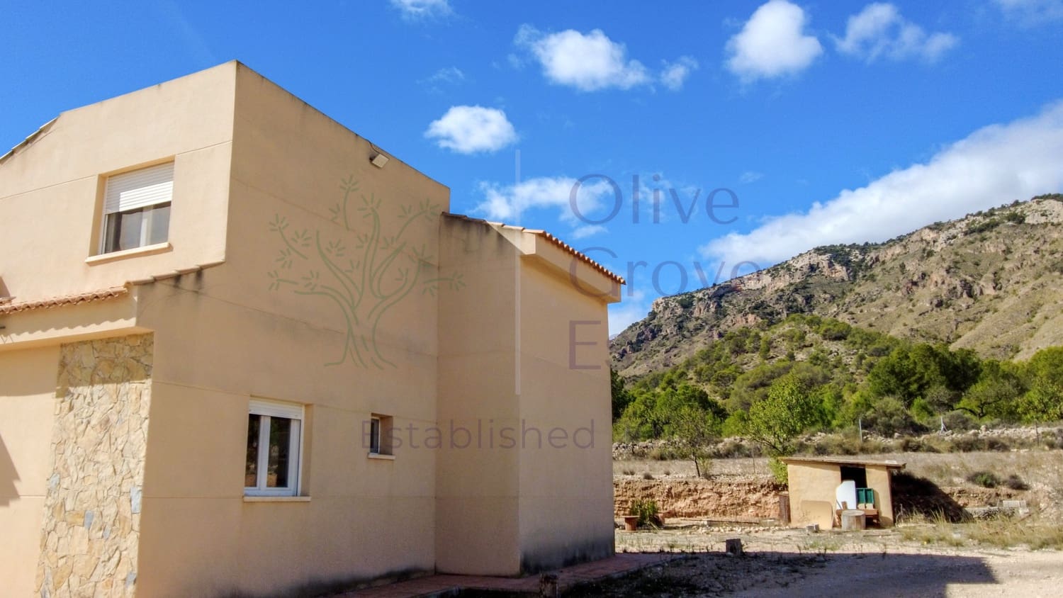 4 chambre Villa/Maison à vendre à Salinas avec piscine garage - 323 900 € (Ref: 9343951)