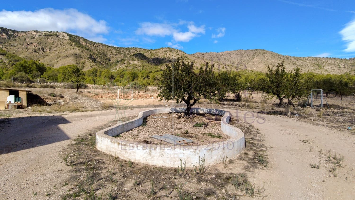 4 chambre Villa/Maison à vendre à Salinas avec piscine garage - 323 900 € (Ref: 9343951)