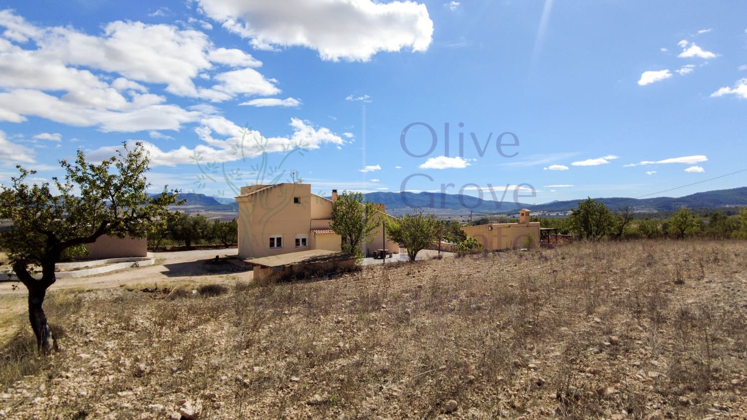 4 chambre Villa/Maison à vendre à Salinas avec piscine garage - 323 900 € (Ref: 9343951)