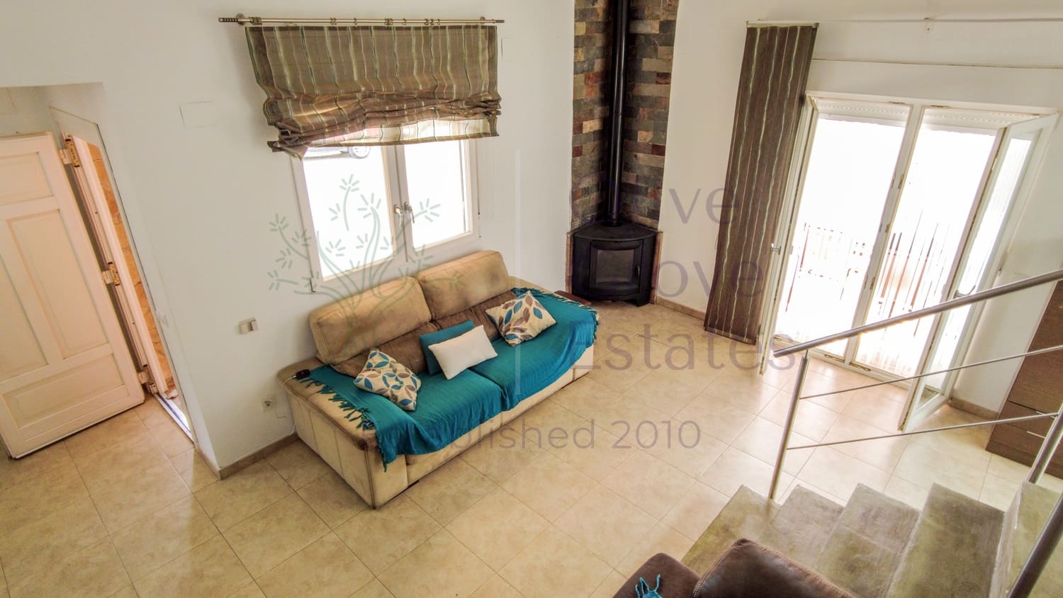 4 chambre Villa/Maison à vendre à Salinas avec piscine garage - 323 900 € (Ref: 9343951)