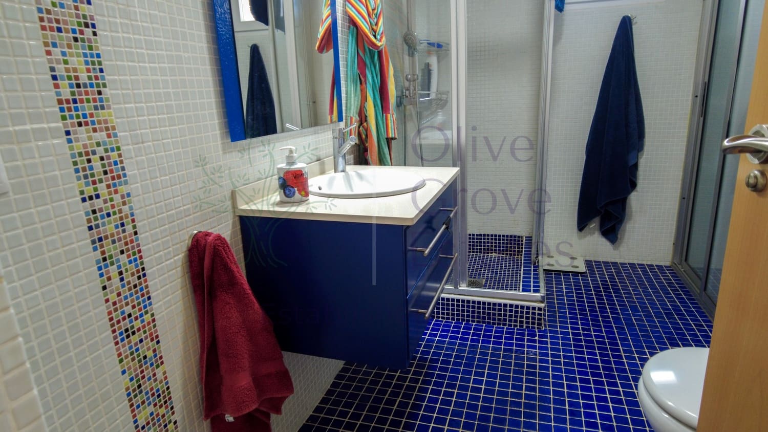 4 chambre Villa/Maison à vendre à Salinas avec piscine garage - 323 900 € (Ref: 9343951)